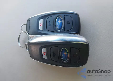 2018 Subaru Legacy 3.6R Limited z USA, uszkodzony, nr VIN 4S3BNEN61J3043640